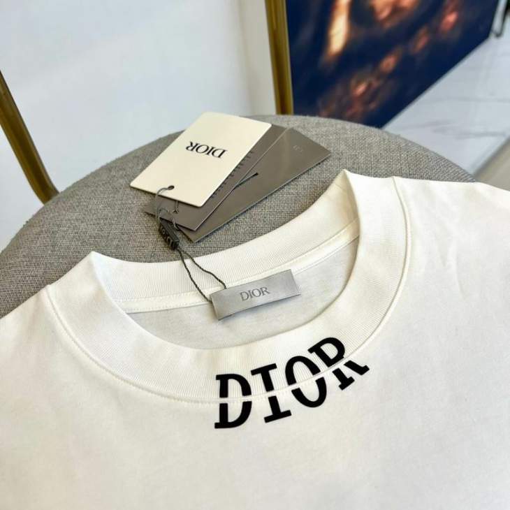 Dior T Shirts Short _SKUDiorS-2XLtltx4016004